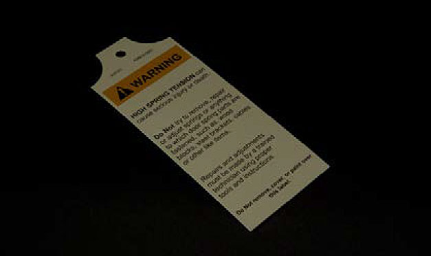 Product Labels: Learn About UL Labels