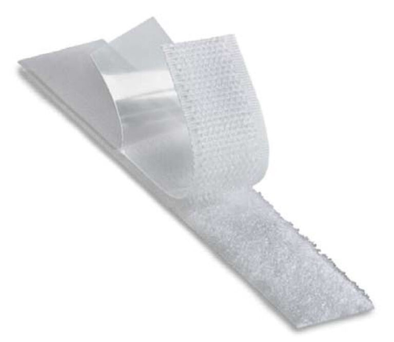 Product Labels: We Can Print On Velcro!