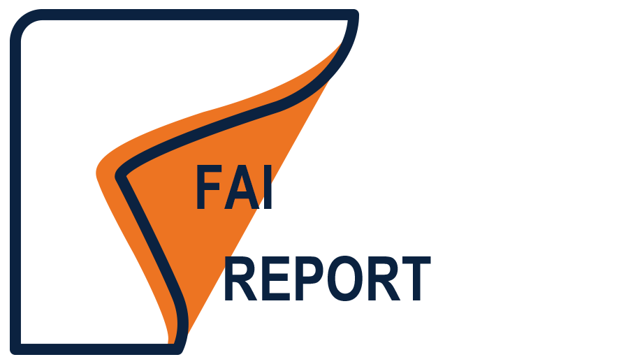 MSI - Website - Quality & Regulatory Info - 02 - FAI Report