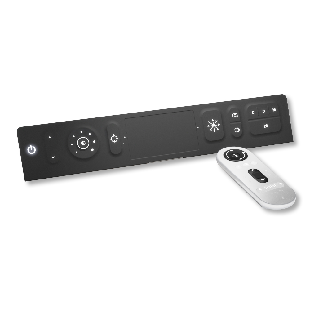 MSI - Website - 2022 - Membrane Switches - Backlit MSI - Website - 2022 - Membrane Switches - Backlit