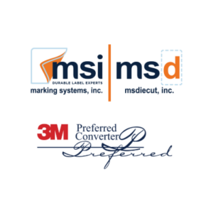 Marking system's preferred partner 3M, Garland Tx