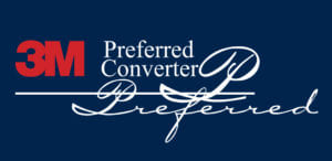 3M Preferred Converter Logo