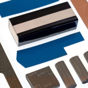 Die Cut Converting for EMI/RFI Shielding in Garland, TX