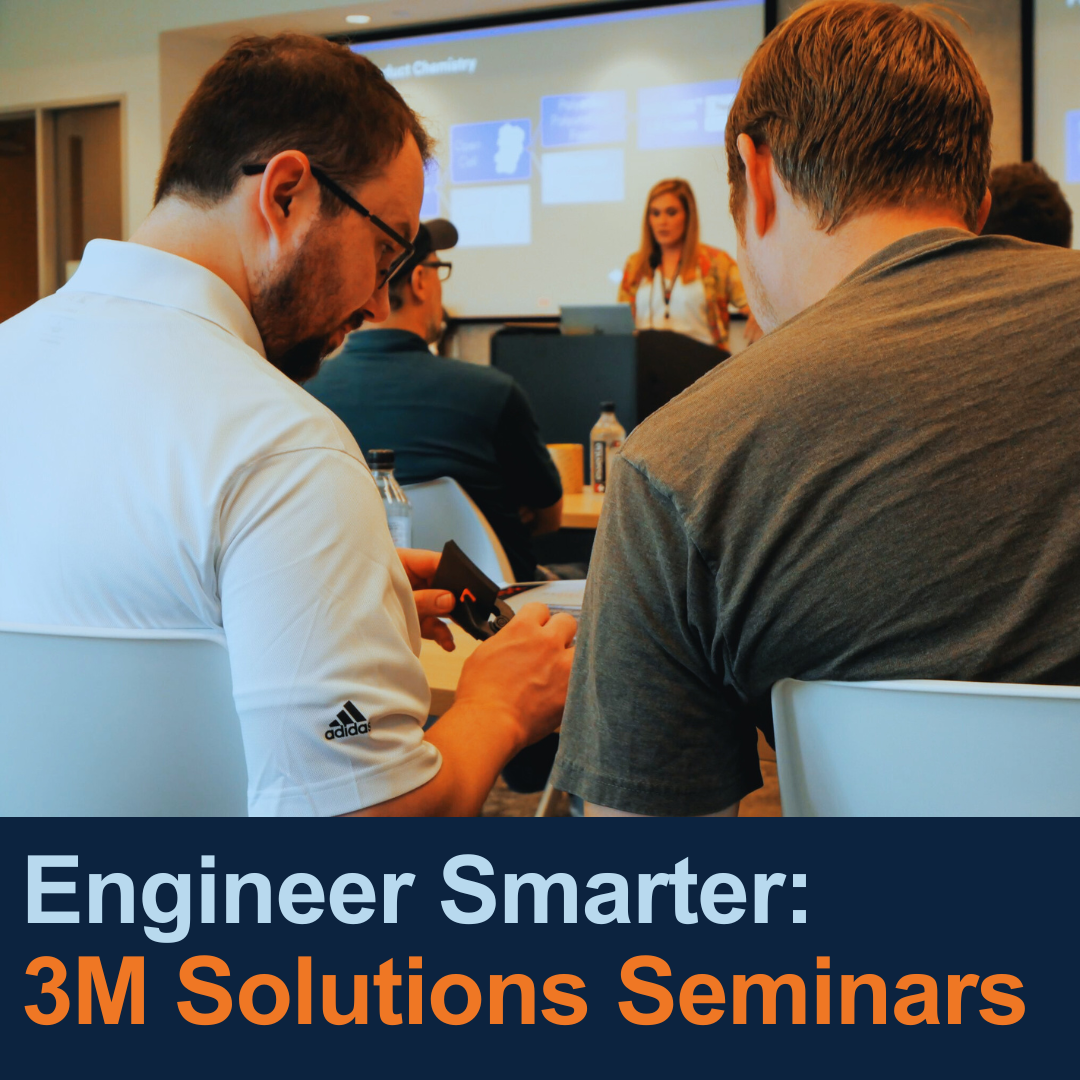 3M Solutions Seminars: Collaborative Problem Solving