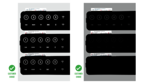 Case Study: Dead Front Overlays