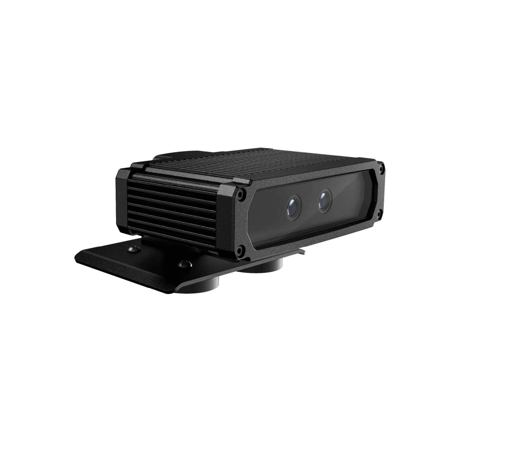 Motorola Solutions nighttime license plate reading equipment
